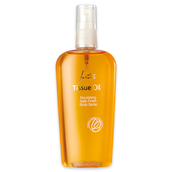 body spray