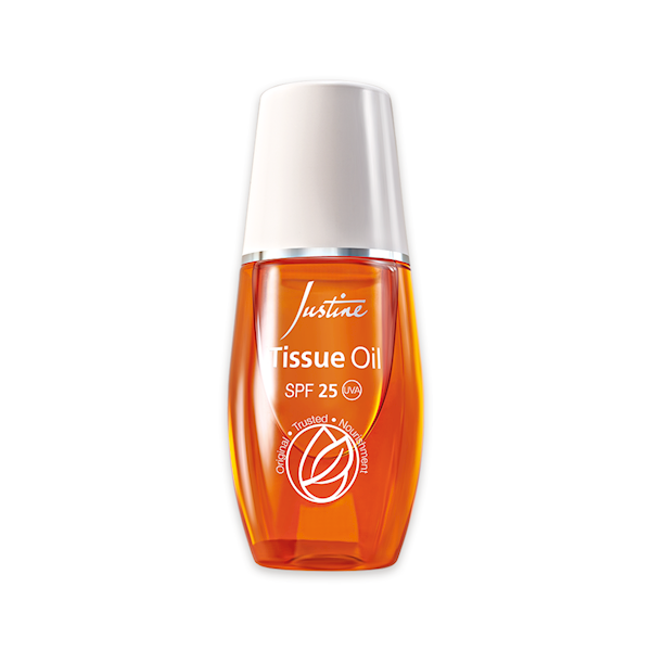 tissue oil