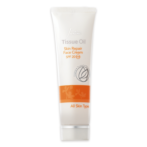 skin repair