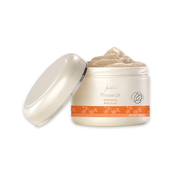 body scrub