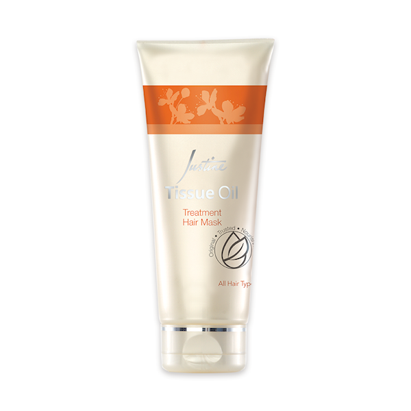 hair mask