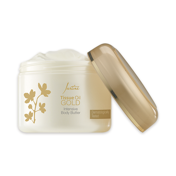 body butter