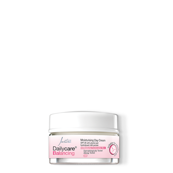 Day cream
