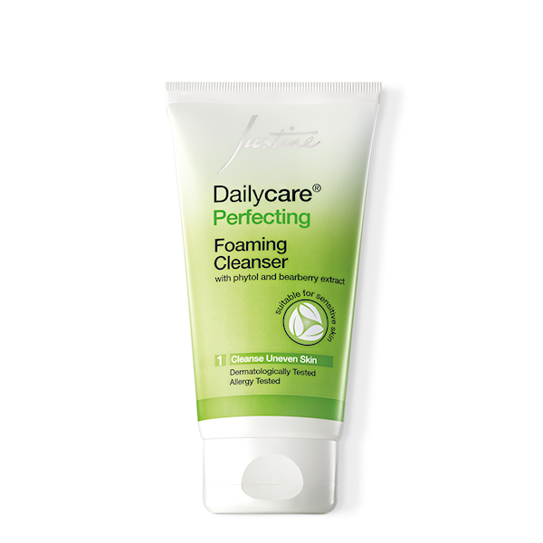perfecting cleanser