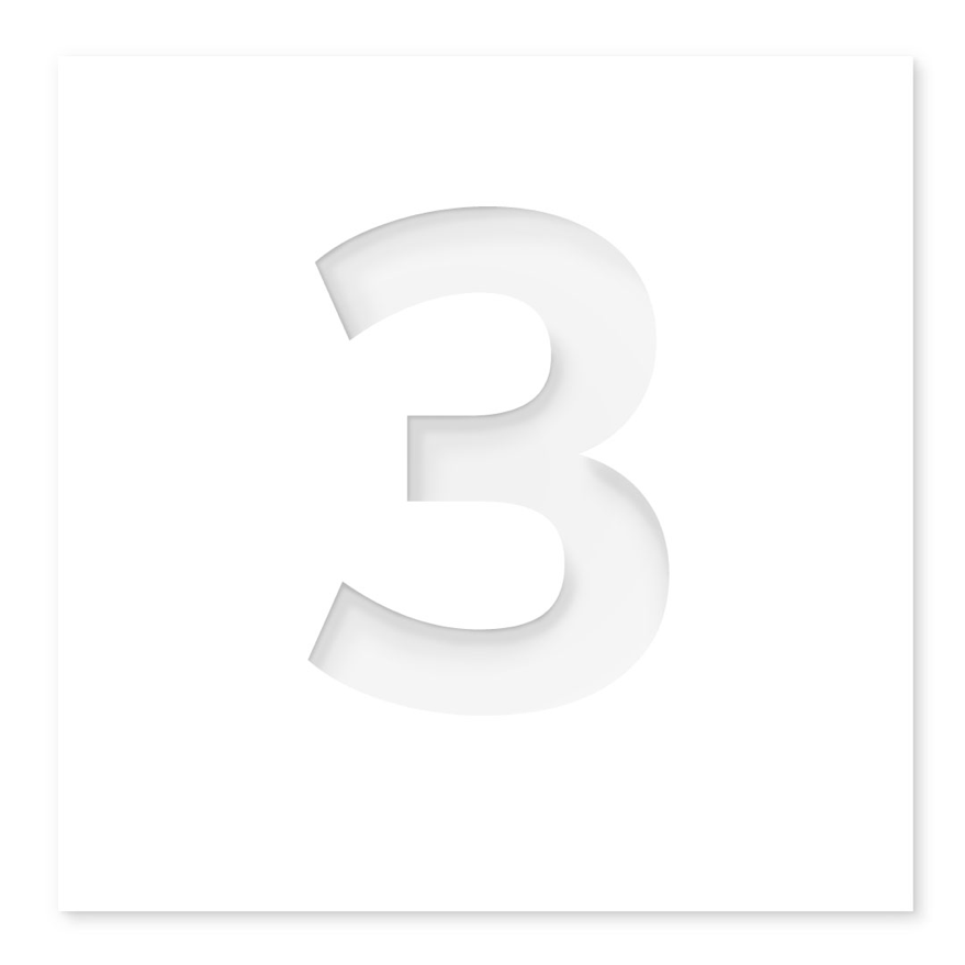 3
