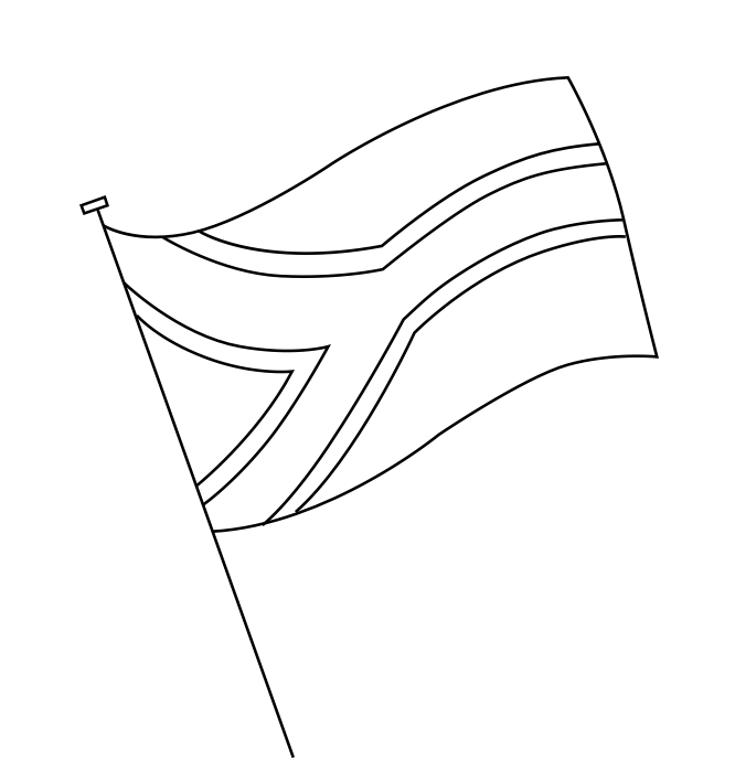 flag