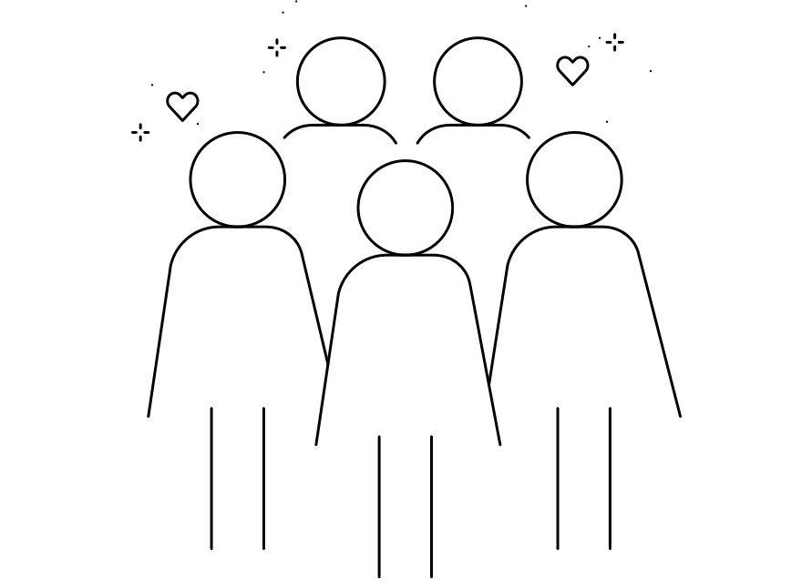 community