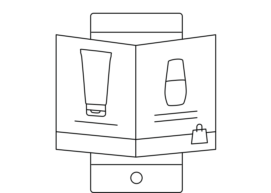 brochures