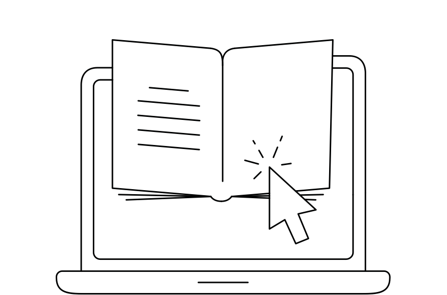 online hub