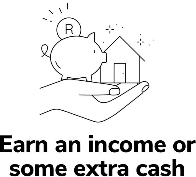 income