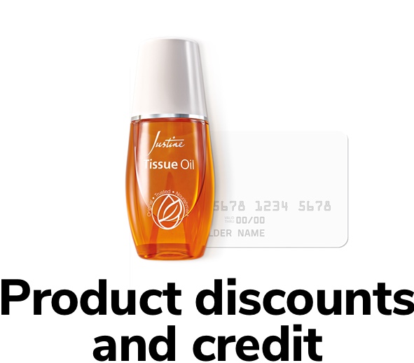 discount