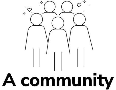 community
