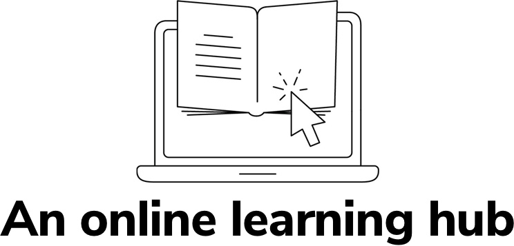 online hub