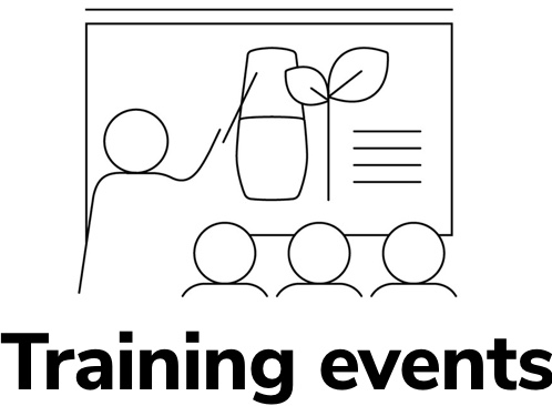training