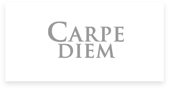 Brands - Carpe Diem 