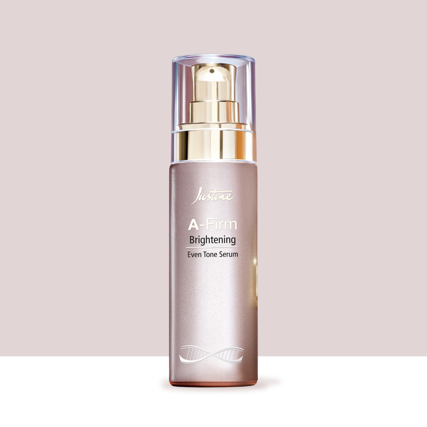 A-Firm Brightening Even Tone Serum