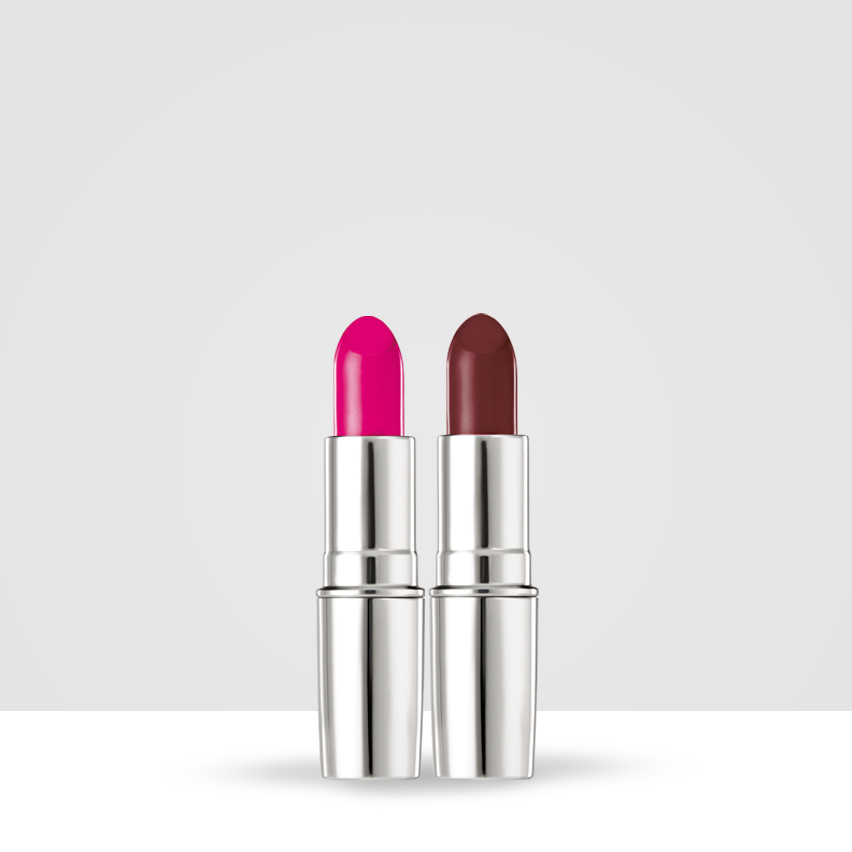 Purely Perfect Creamy Lipstick SPF 15