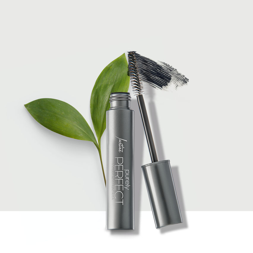 Purely Perfect Volume Mascara