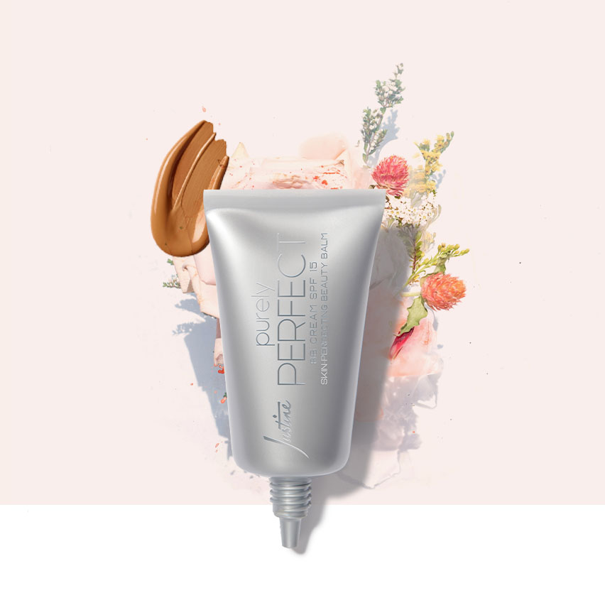 Purely Perfect BB Cream SPF 15
