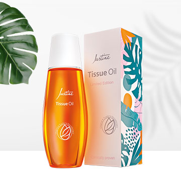 Tissue Oil